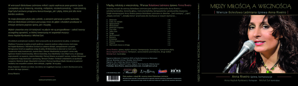 OSTATNI Digipak CAŁY